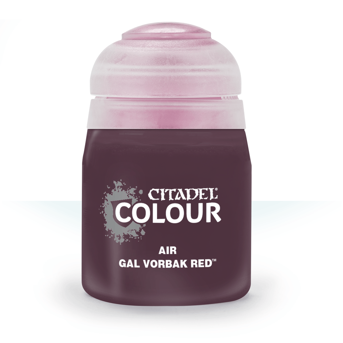 Citadel Air Paint - Gal Vorbak Red 24ml (28-74)