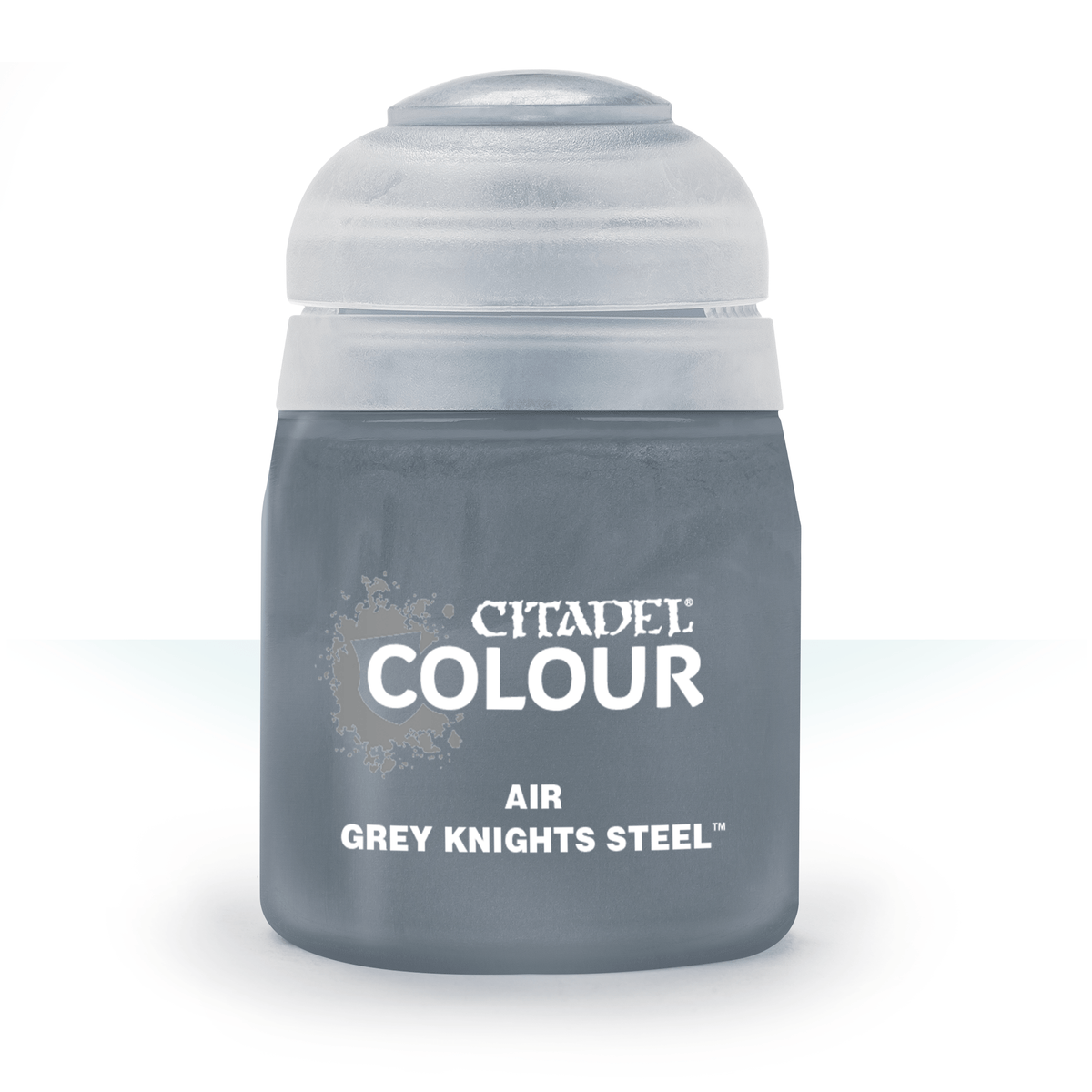 Citadel Air Paint - Grey Knights Steel 24ml (28-79)