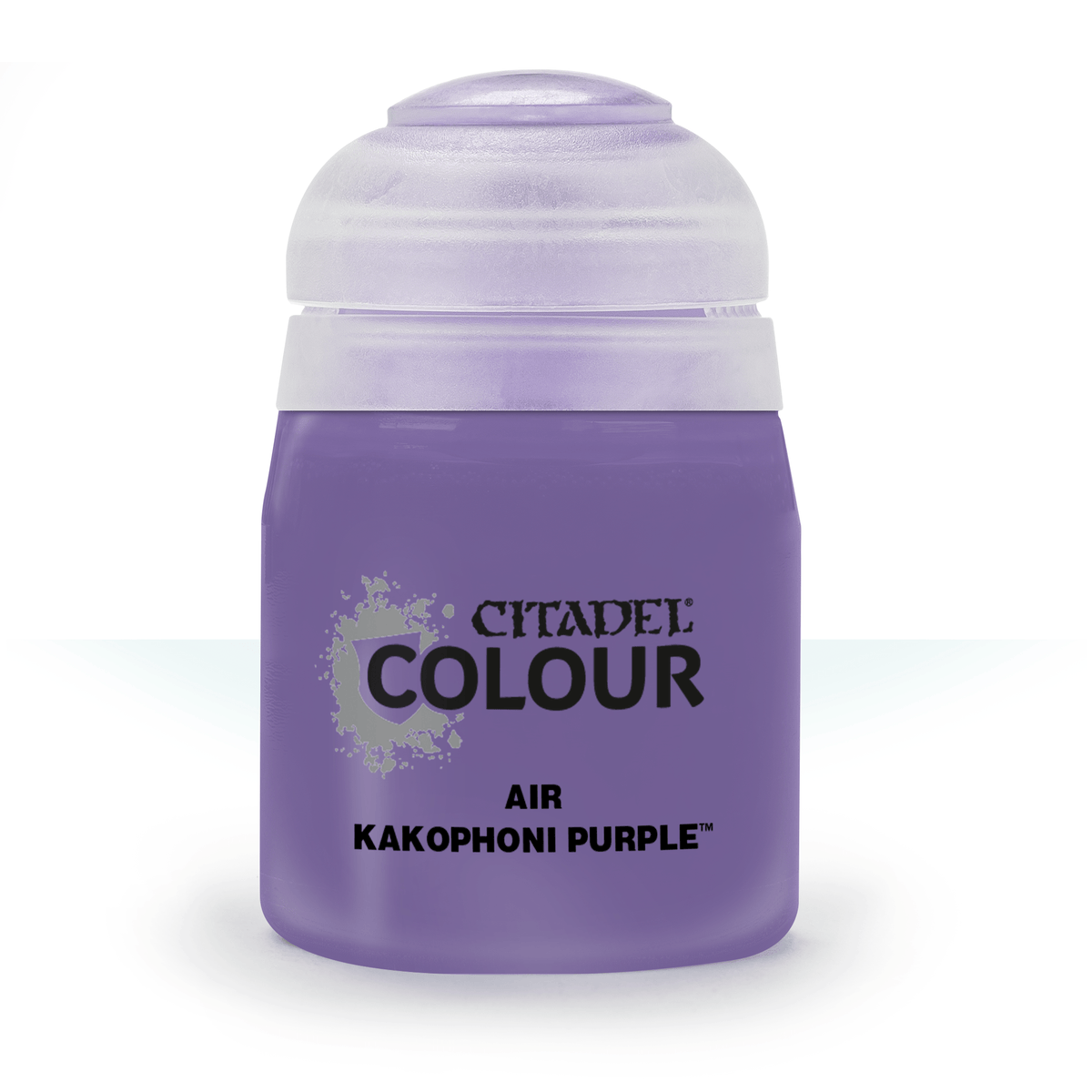 Citadel Air Paint - Kakophoni Purple 24ml (28-71)
