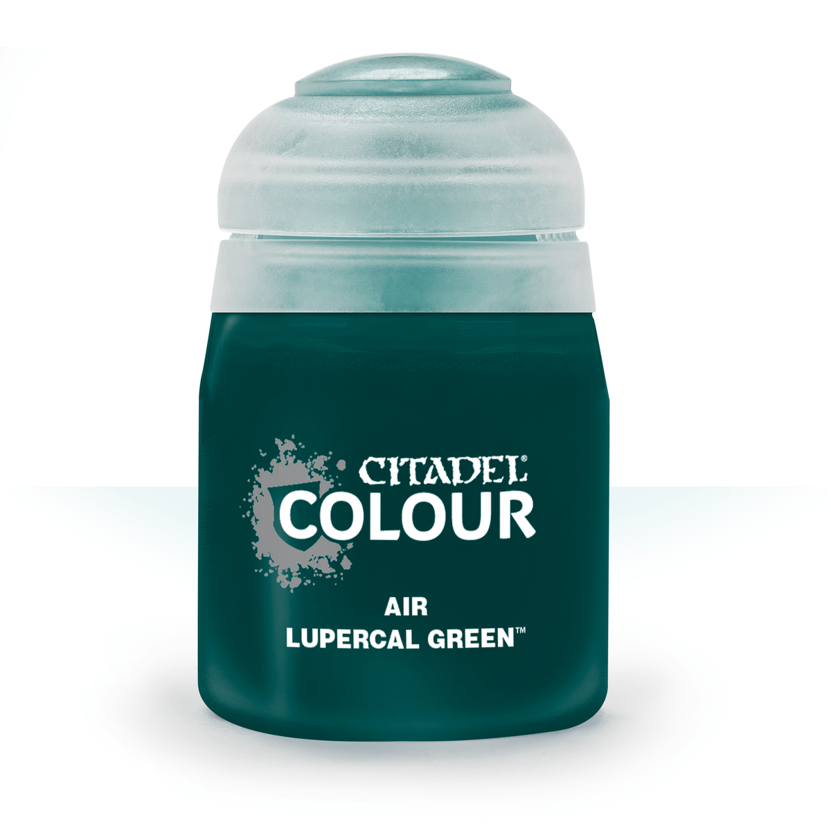 Citadel Air Paint - Lupercal Green 24ml (28-73)