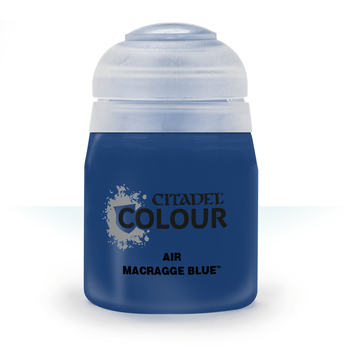 Citadel Air Paint - Macragge Blue 24ml (28-05)