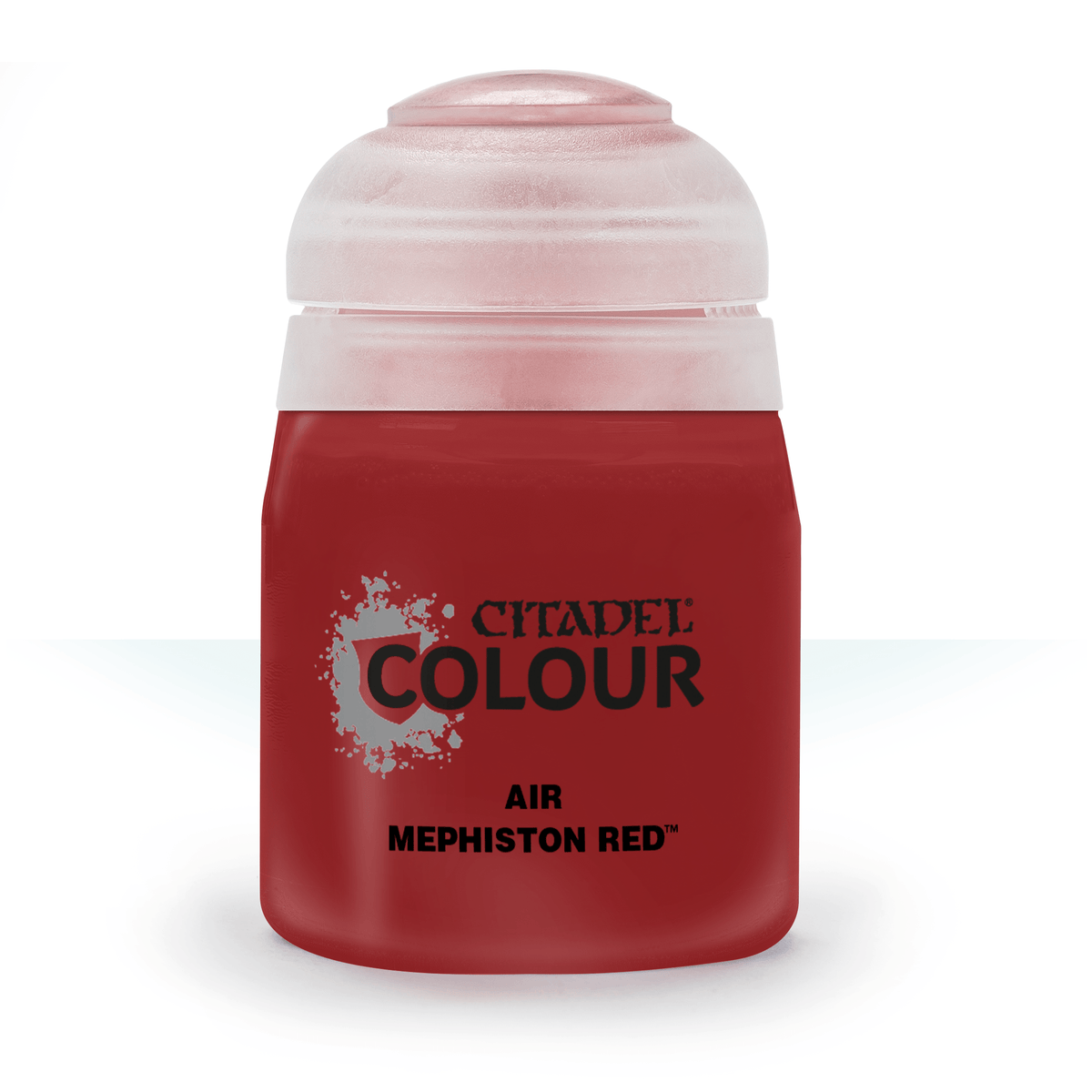 Citadel Air Paint - Mephiston Red 24ml (28-02)