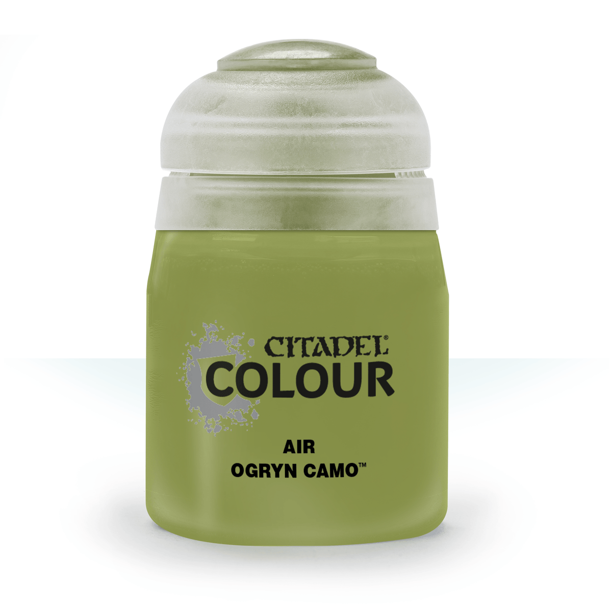 Citadel Air Paint - Ogryn Camo 24ml (28-32)