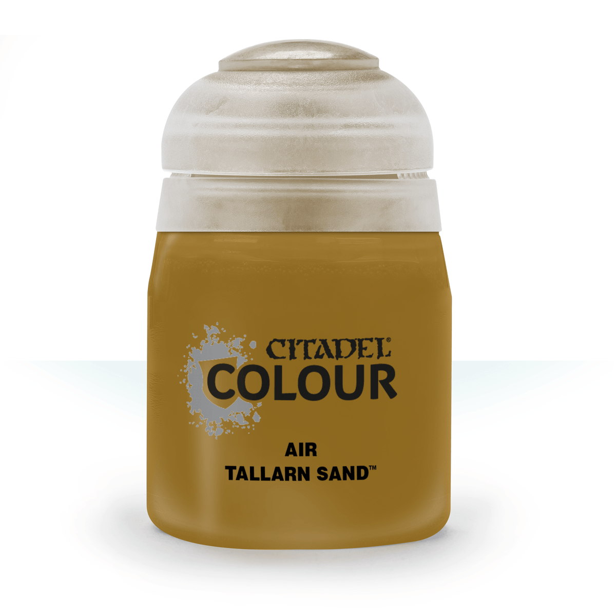 Citadel Air Paint - Tallarn Sand 24ml (28-35)