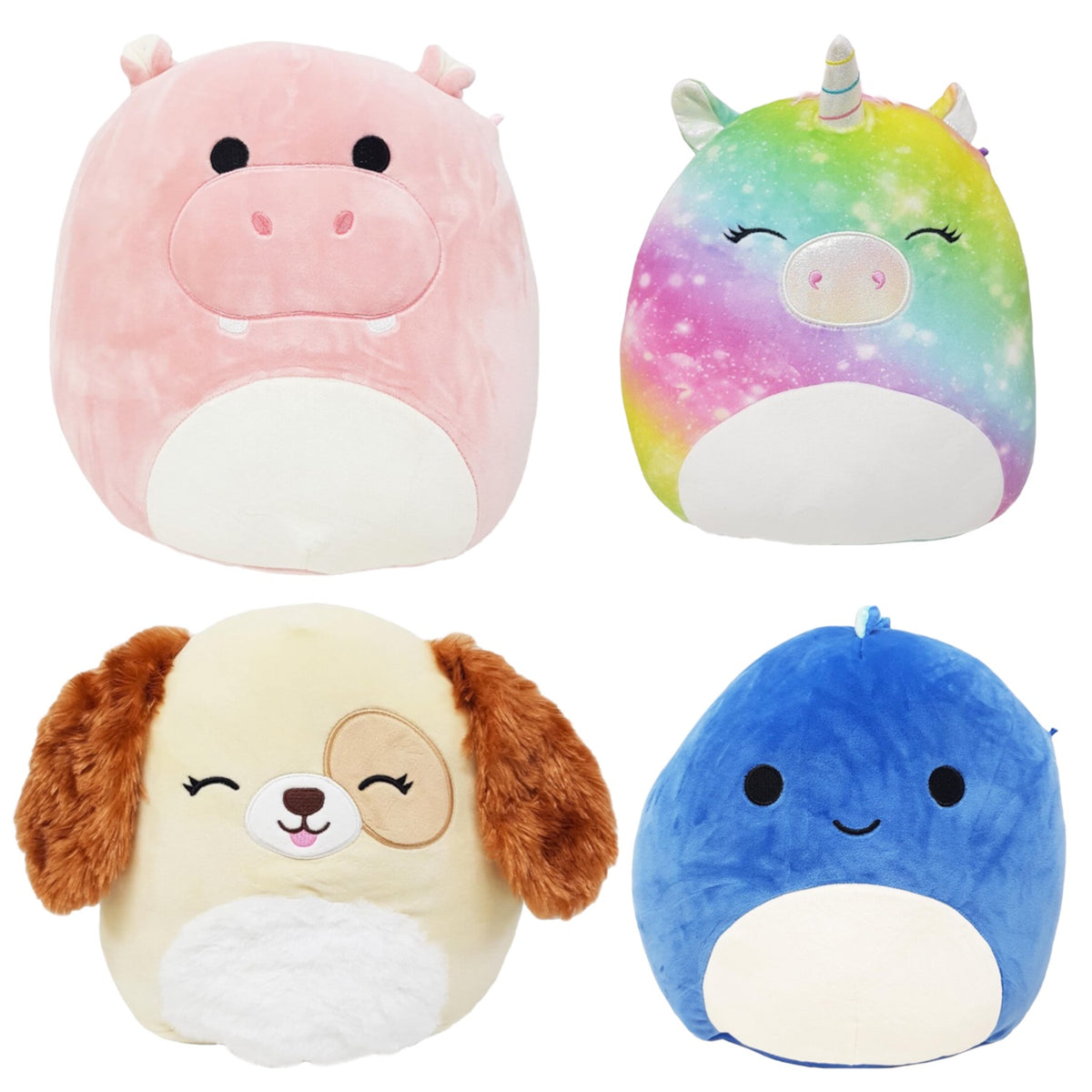 Squishmallow 11 Inch Plush Assortment