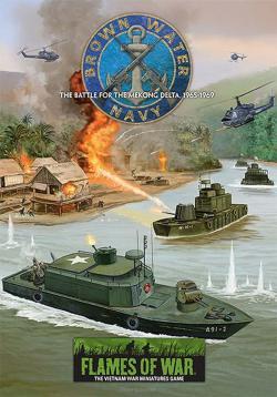 Flames Of War: Brown Water Navy