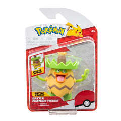 Ludicolo figure sale