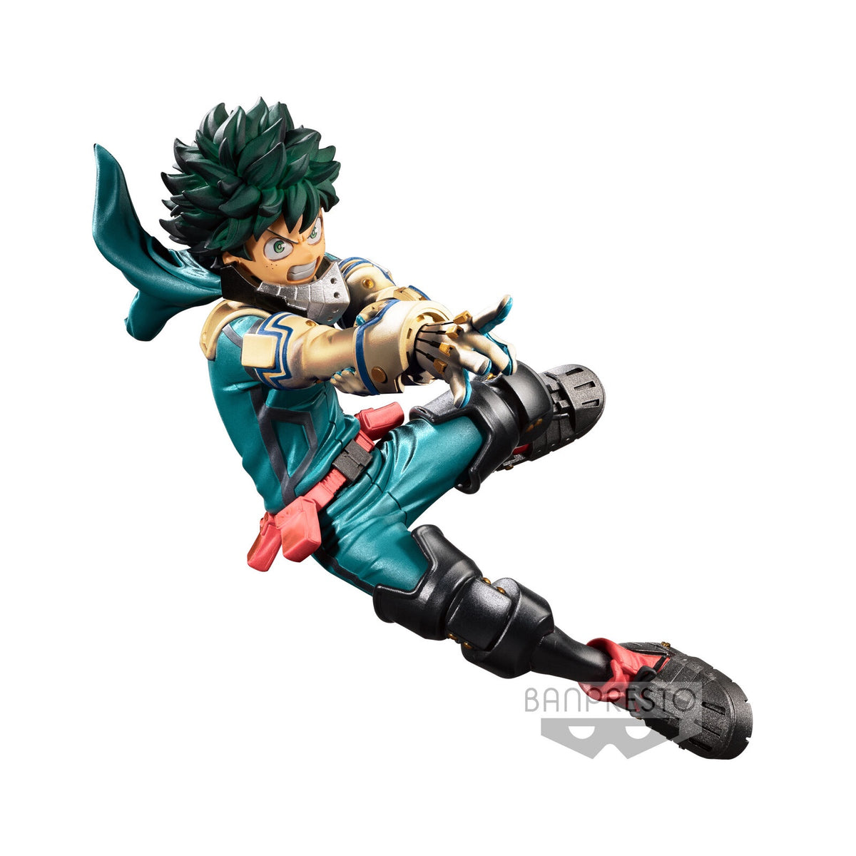 My Hero Academia The Amazing Heroes-Special- (A:Izuku Midoriya)