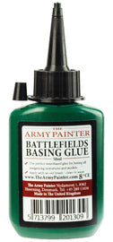Army Painter - Battlefields Basing Glue 50ml