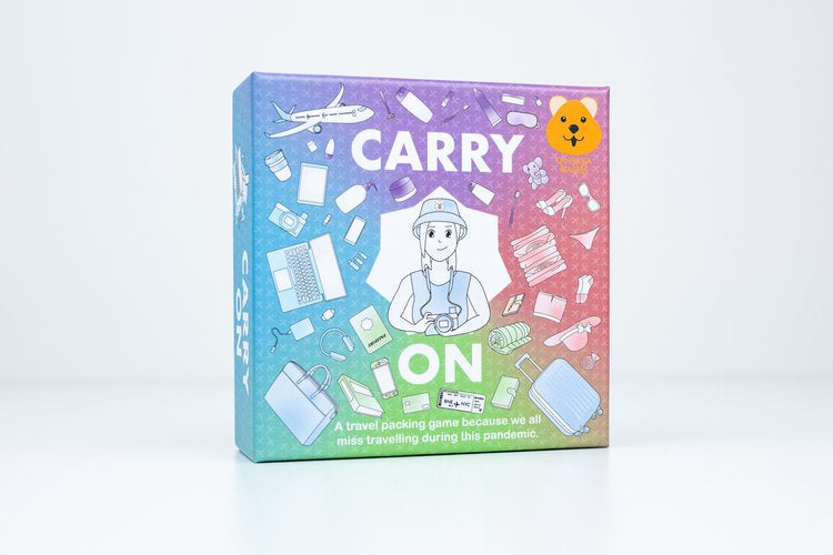 Carry On