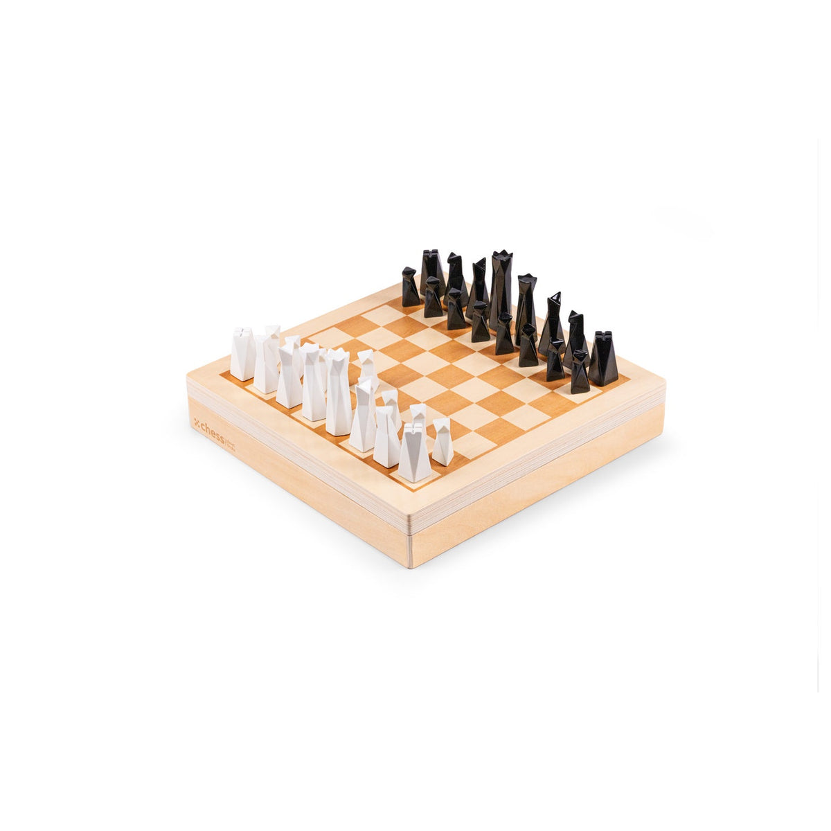Chess by Planet Finska