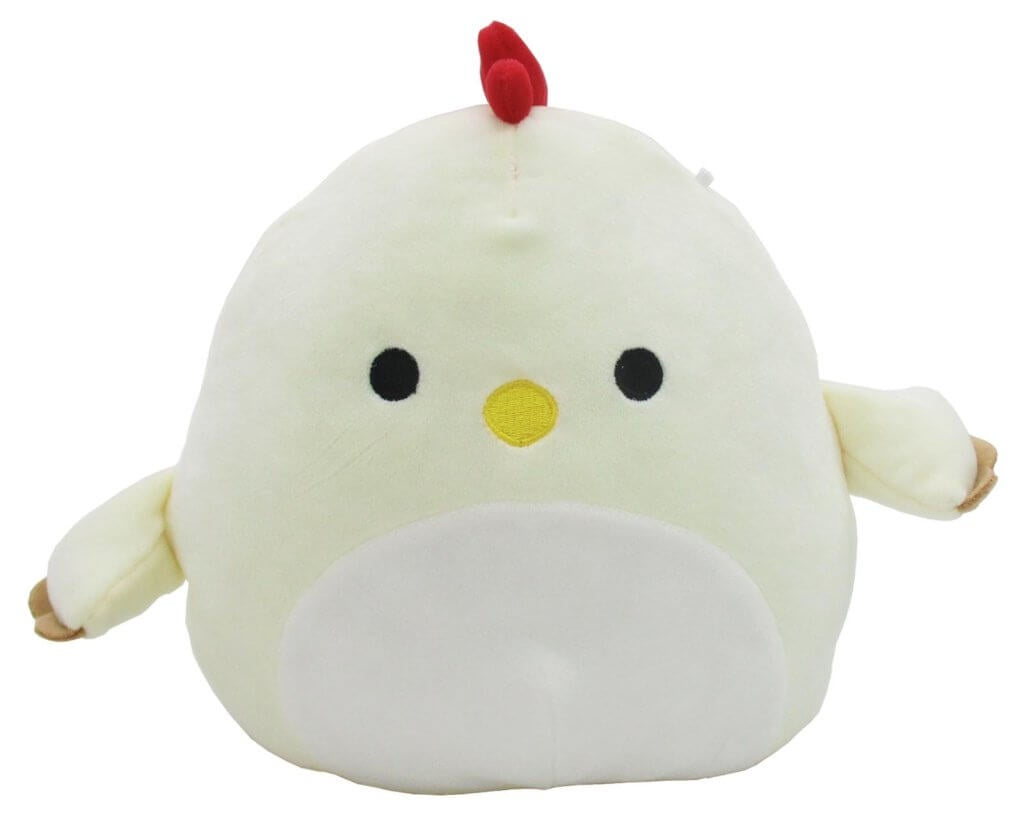 Squishmallows 12 inch Farm Assortment