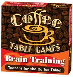 Coffee Table Games