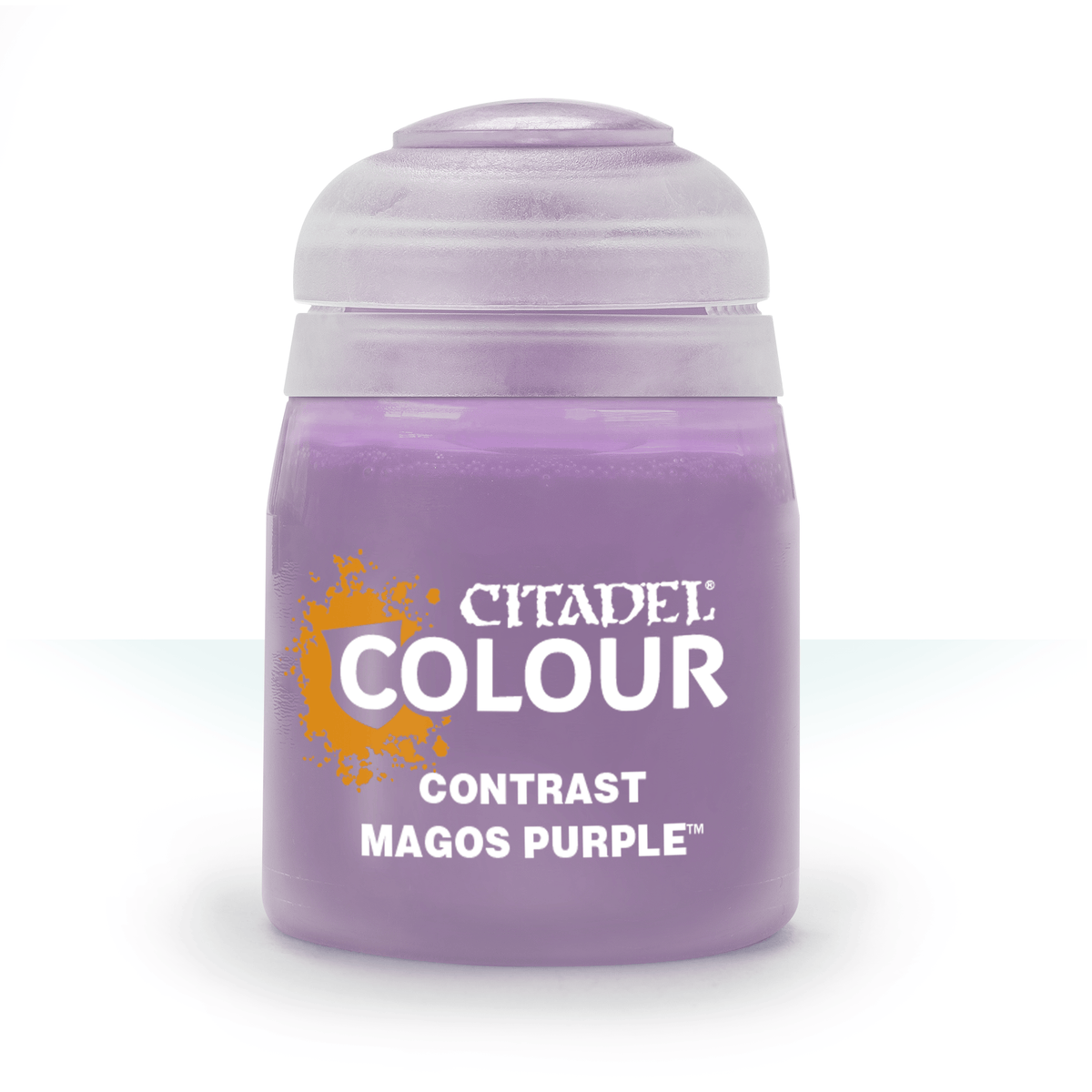 Citadel Contrast Paint - Magos Purple 18ml (29-16)