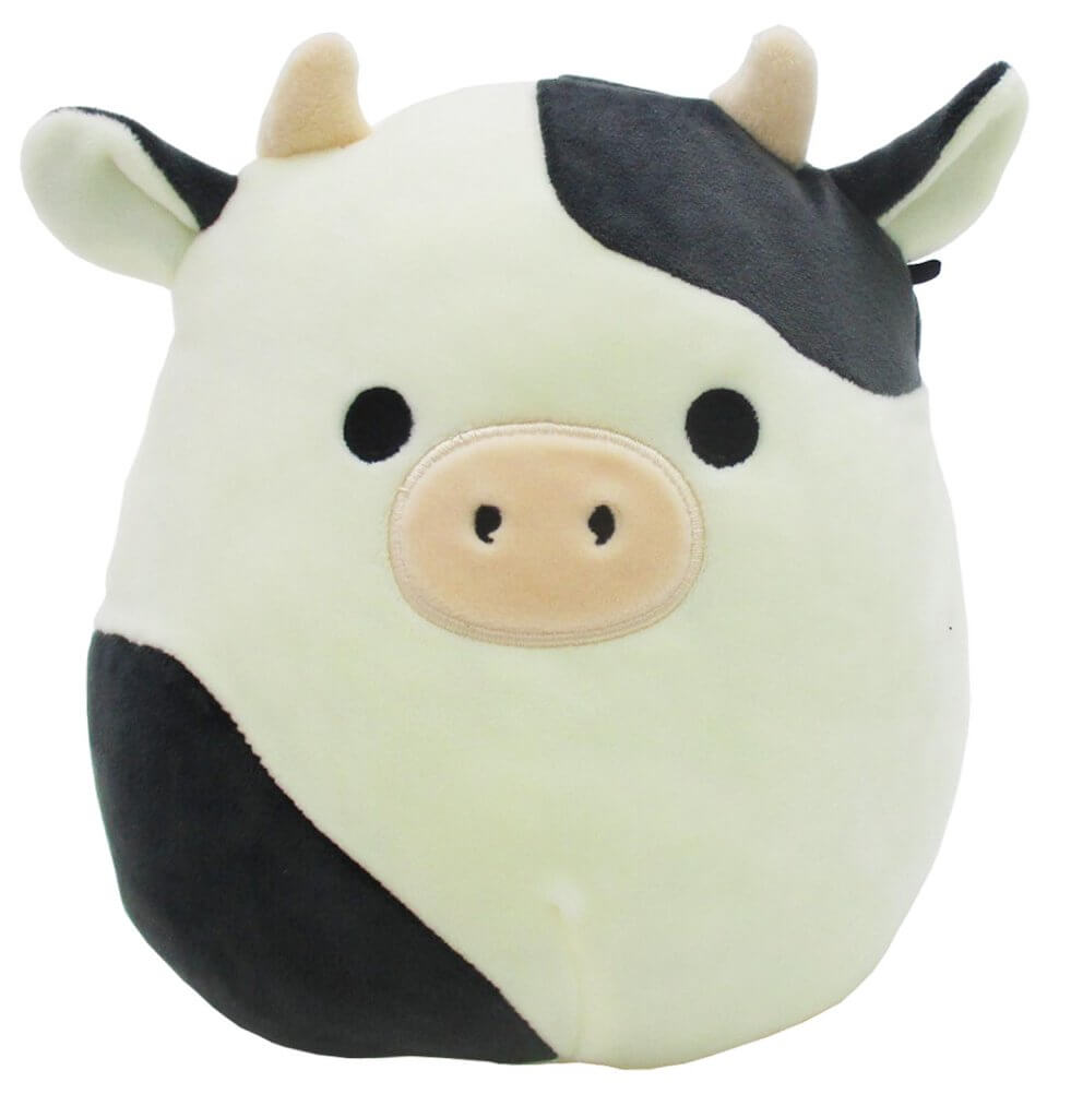 Squishmallows 12 inch Farm Assortment