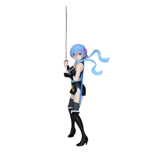 Re:Zero - REM Kunoichi