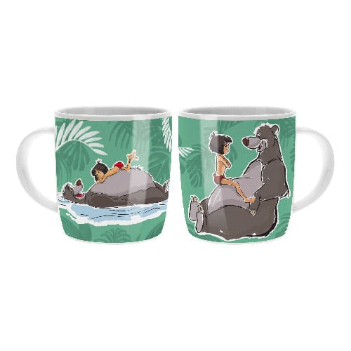 Coffee Mug Disney The Jungle Book