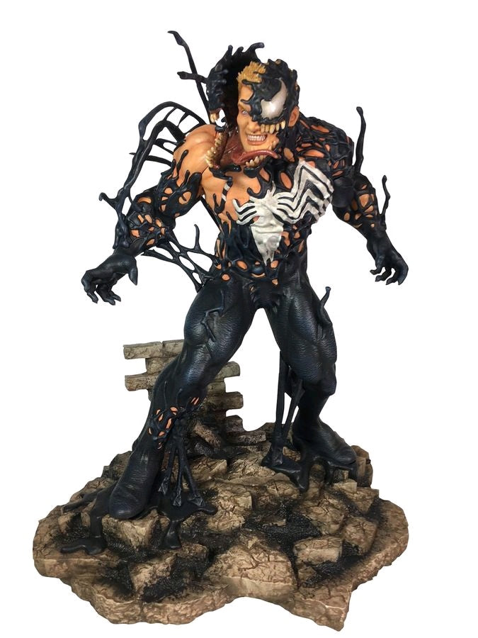 Marvel - Venom Gallery PVC Statue