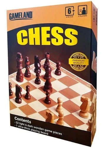 Chess 36.5