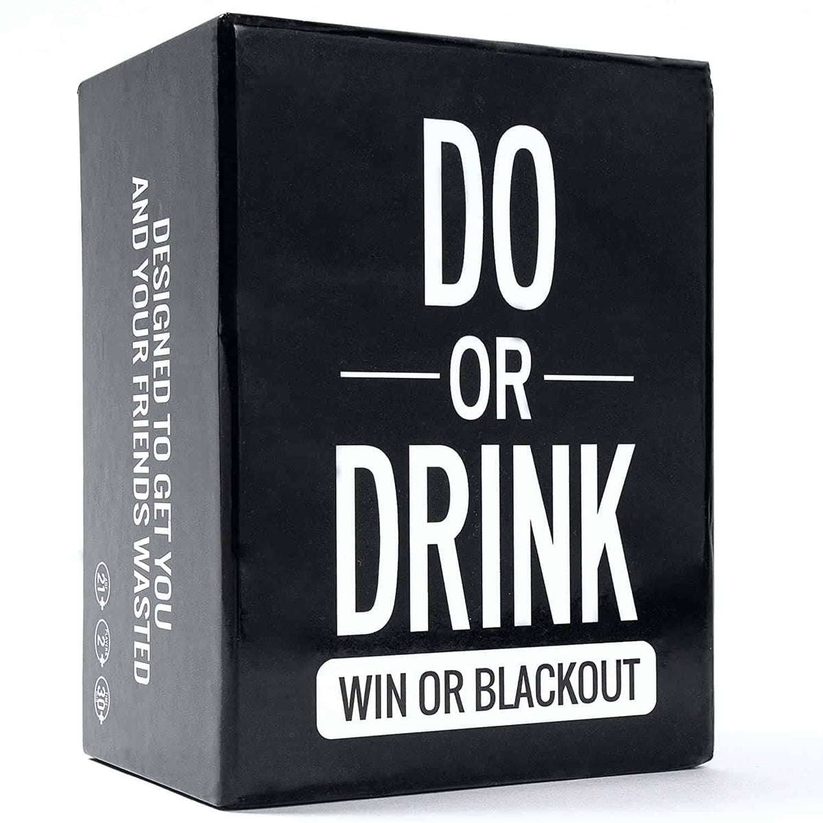 Do or Drink - Win or Blackout