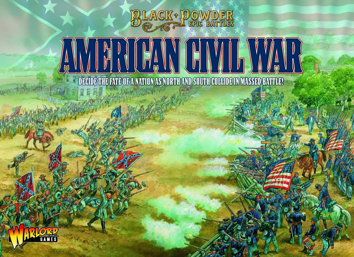 American Civil War Starter Set