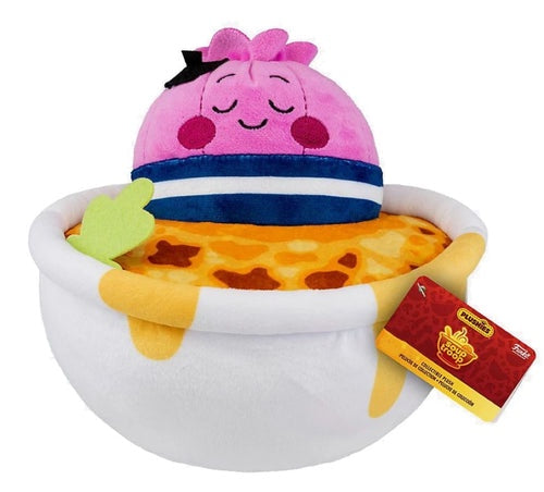 Soup Troop - French Onion 7 Plush RS