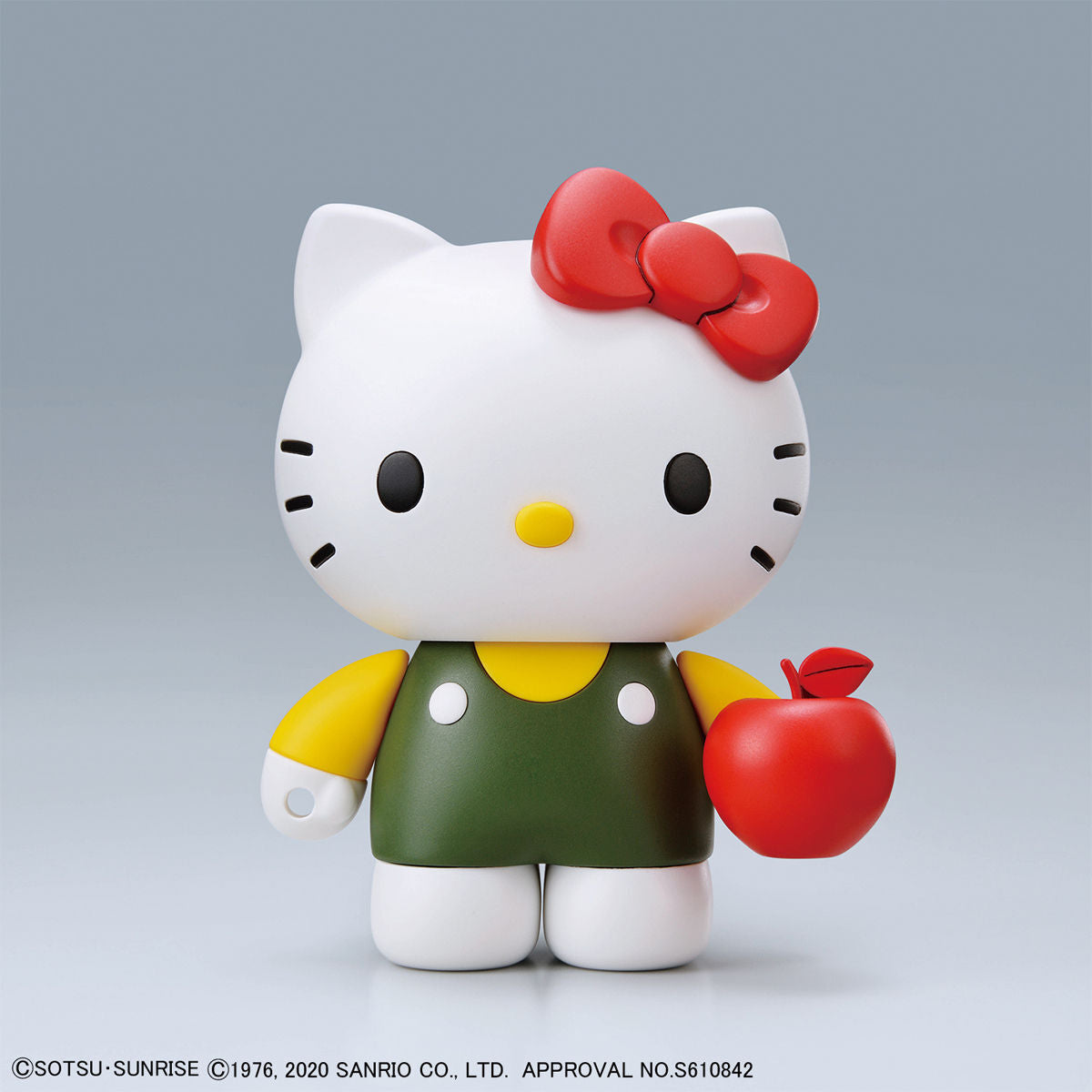 Hello Kitty Zaku II