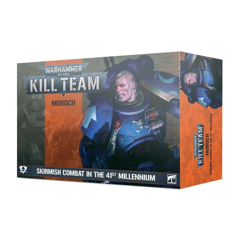 Kill Team - Moroch (102-06)