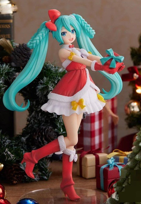 Hatsune Miku Christmas 2022 Ver