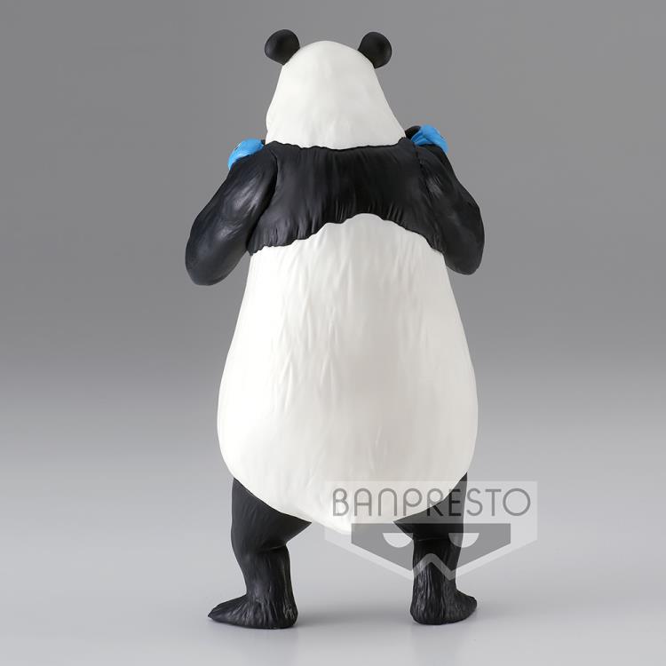 Jujutsu Kaisen Panda Figure