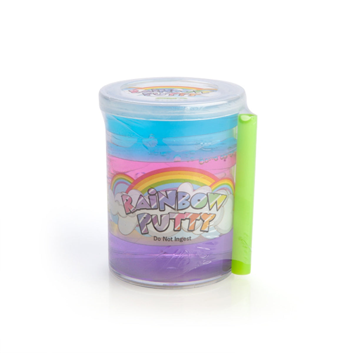 Putty Rainbow