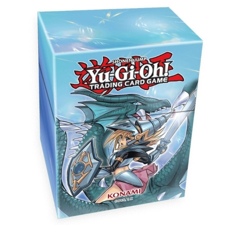 Yu-Gi-Oh! - Dark Magician Girl DK Card Case