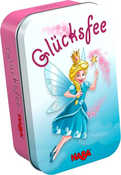 Lucky Fairy - Glucksfee