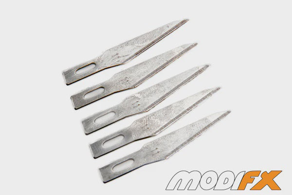 Modifx Hobby Blades - Replacement Blades