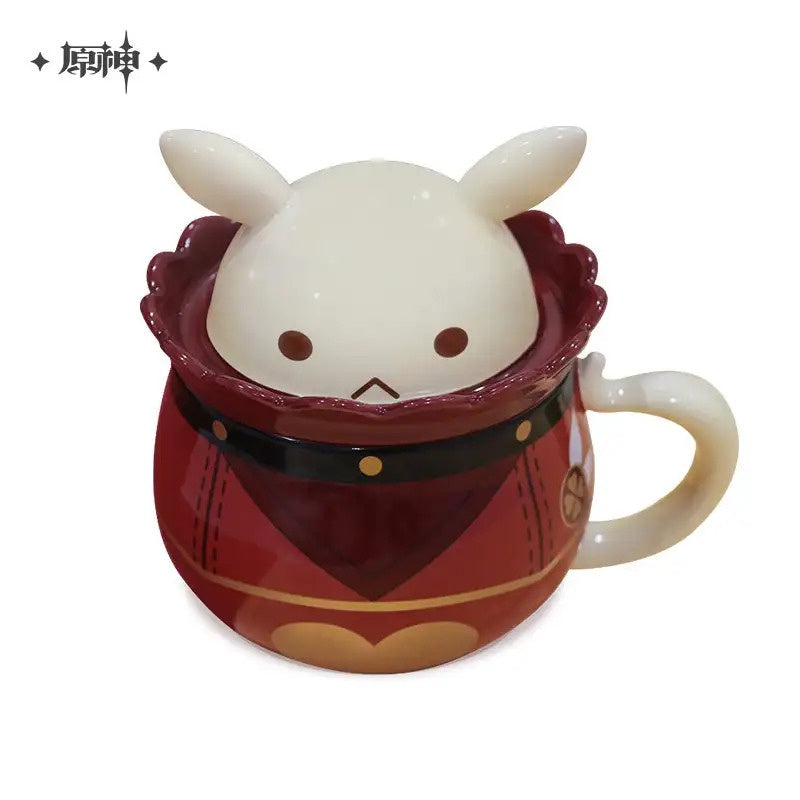 Genshin Impact - Klee Jumpy Dumpty Mug 360ML