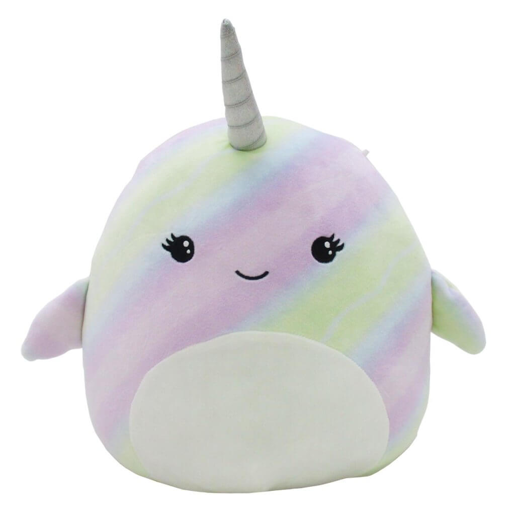 Squishmallows 12 inch Sealife Assortment