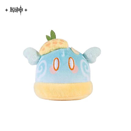 Slime Dessert Plushies