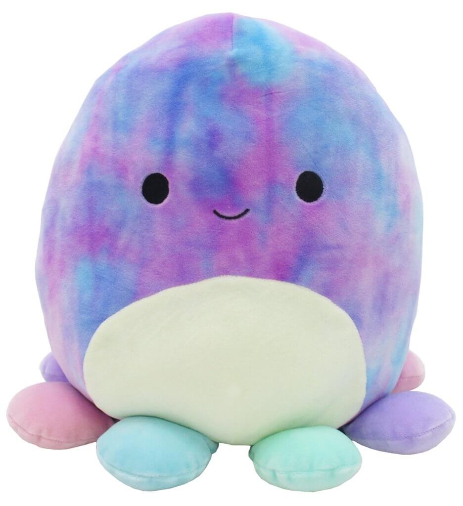 Squishmallows 12 inch Sealife Assortment