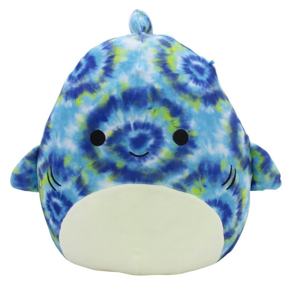 Squishmallows 12 inch Sealife Assortment