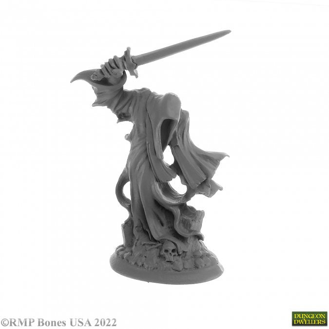 Reaper: Dungeon Dwellers: Cairn Wraith (plastic)