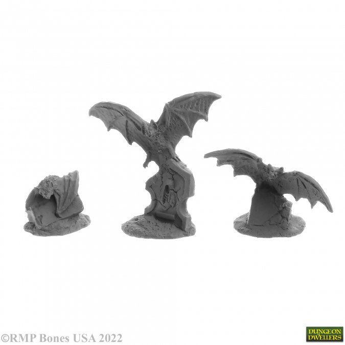 Reaper Dungeon Dwellers – Giant Bats