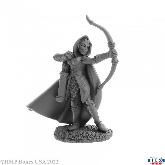 Reaper Bones Usa - Alistrillee