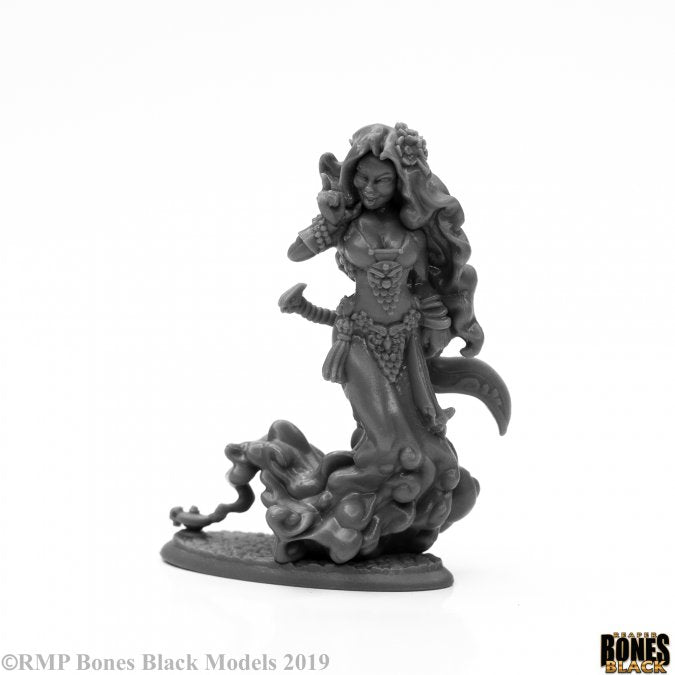 Reaper Bones Ashanna Female Djinni