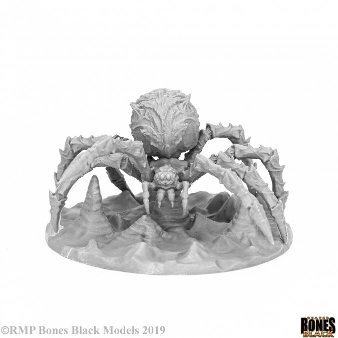 Reaper Bones Cave Spider