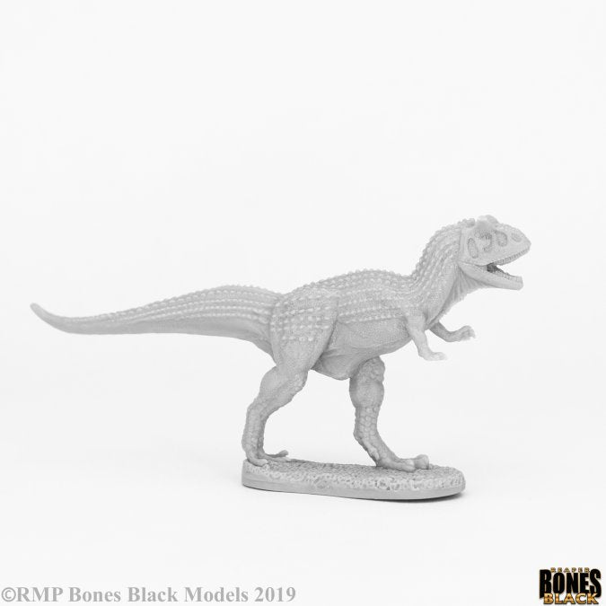 Reaper Bones Carnotaurus