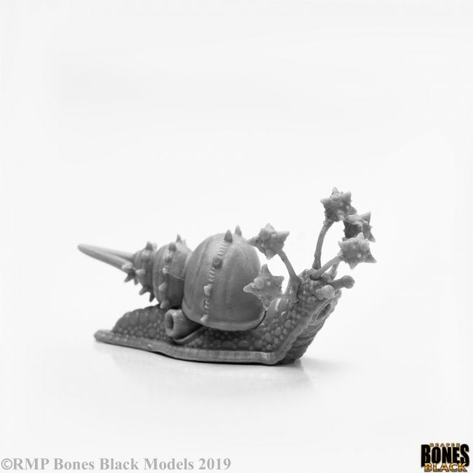 Reaper Bones Thrasher Snail