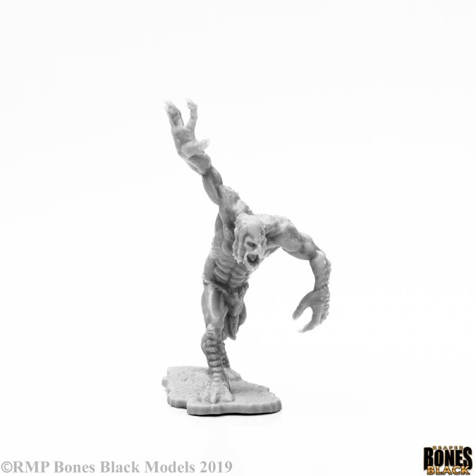 Reaper Bones Moor Troll