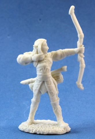 Elf Archer Lindir - Reaper Bones
