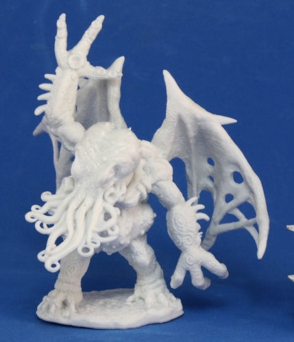 Reaper Bones Eldritch Demon