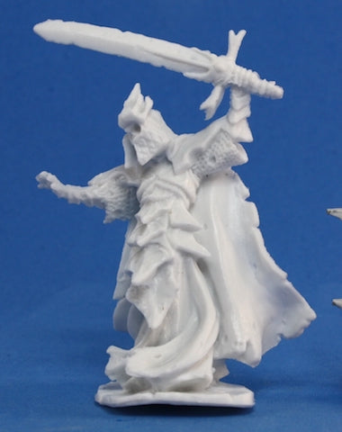 Dark Heaven Bones Ghost King - Reaper Bones